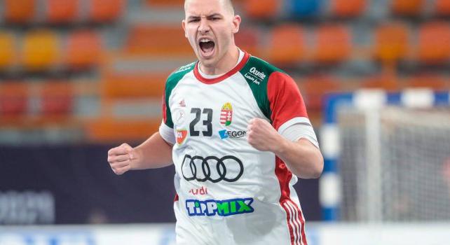 Köszönjük Dominik! Győzelem Portugália ellen