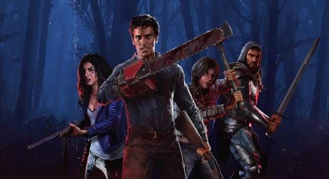 Evil Dead The Game – Olyan jó, mint a Sam Raimi-filmek?