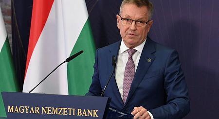 Matolcsy György: Kötelező bevezetnünk az eurót