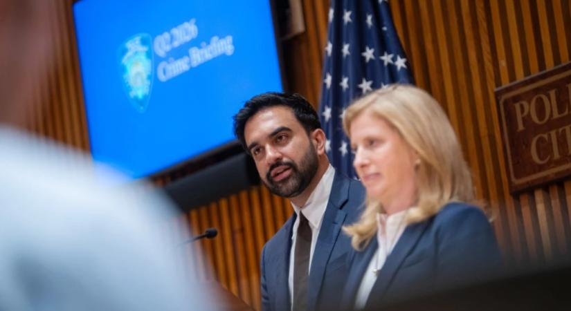 New York: a gyűlölet-bűncselekmények 55 százalékának a zsidóság a célpontja