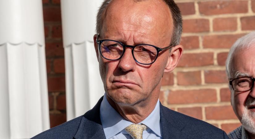 Friedrich Merz az AfD szavazóihoz fordult