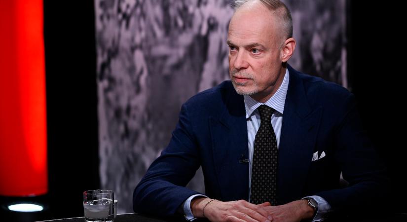 10 millióért szállt meg 2 éjszakára Szalay-Bobrovniczky Kristóf és kísérete Madridban