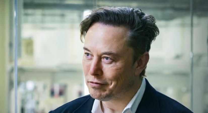 Elon Musk szerint tíz év múlva már nem kell dolgoznunk