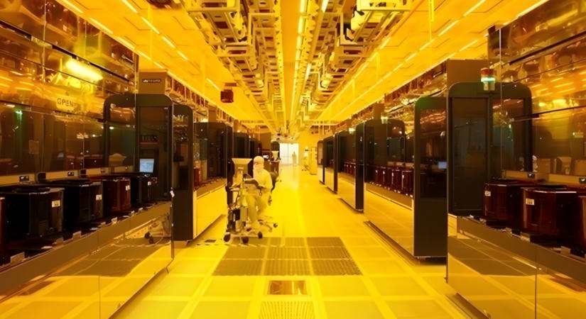 A TSMC után a Samsung sem erőltetné a High-NA EUV berendezéseket
