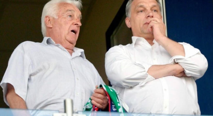 Magyar Péter üzenete idősebb Orbán Győzőnek: "nincs búcsúcédula"
