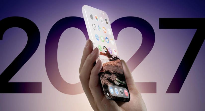 Égeti a zsebed a pénz? Itt van néhány tipp, miért ne vedd meg az iPhone 18 Pro-t!