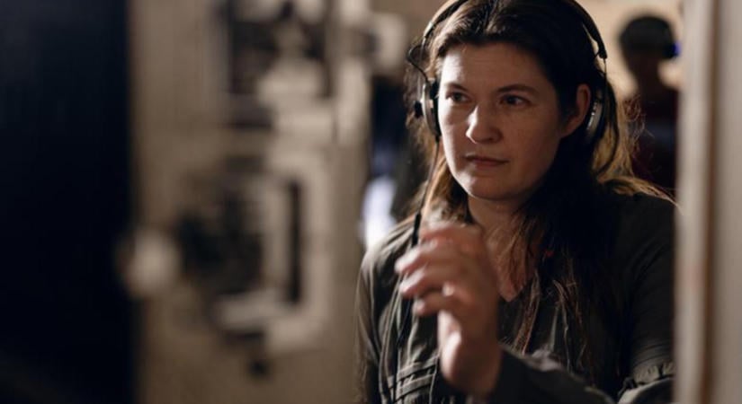 Édeshármas a fával – exkluzív interjú Hanna Bergholmmal, Az éjszaka szülötte című film rendezőjével