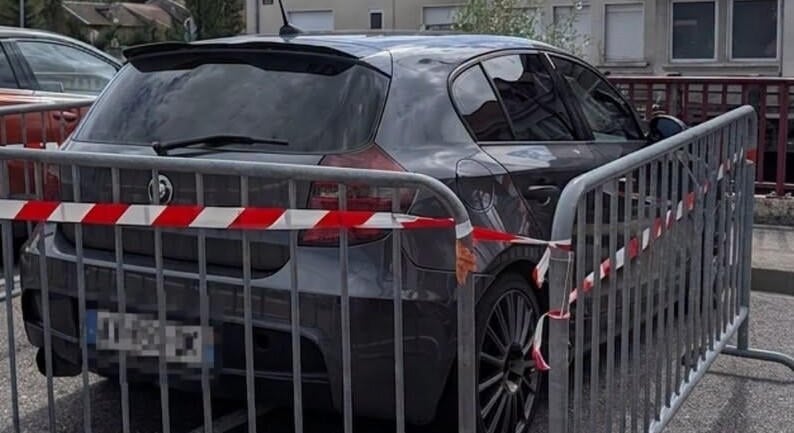 Az önkormányzat kegyelemdöfése után mindenki a BMW-sen nevet