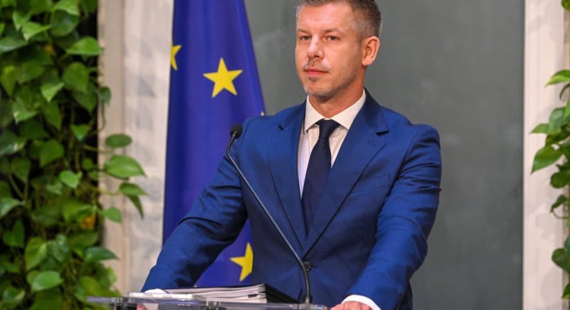 Magyar Péter olyat mondott a pápai audienciáról, ami miatt egyszerre dobbant meg minden magyar szíve