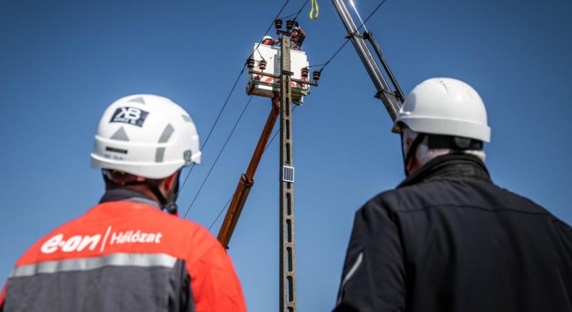 Többórás áramszünetekre készülhetünk: húsz Fejér vármegyei településen lesznek kimaradások