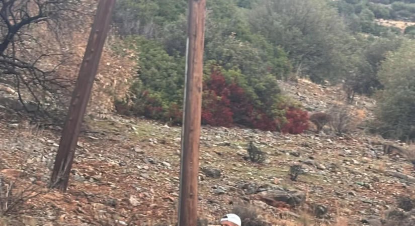 Elrajtolt a Spartathlon, Bódis Tamás erősen kezdett