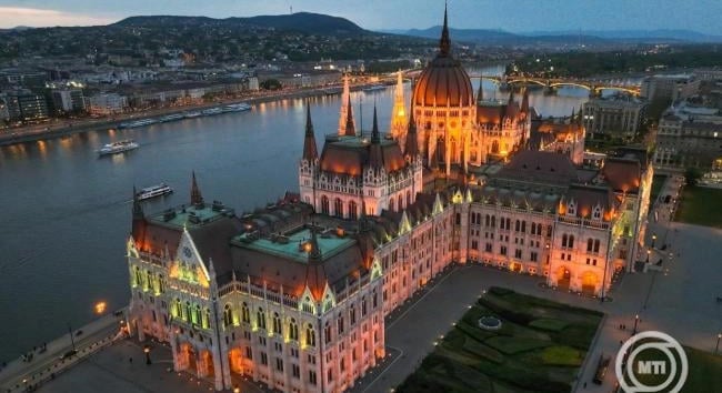 Budapest lett a cég egyik fontos nemzetközi technológiai és elemző központja