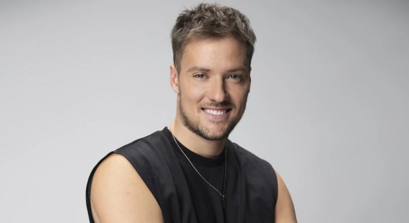 Újabb szerelem szövődött a Celeb vagyok, ments ki innen!-ben? Valkusz Milán és Pásztor Virág egyre közelebb kerülnek egymáshoz