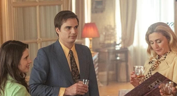Szellemi gyarmattá válhat a magyar film? – Vilmányi Benett szerint ettől kell megvédeni Magyarországot