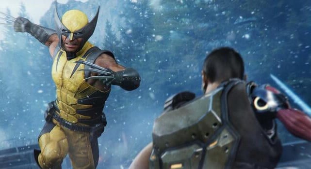 Rozsomák minden csíkot felszippantott, így már nem néz minket hülyének a Marvel's Wolverine