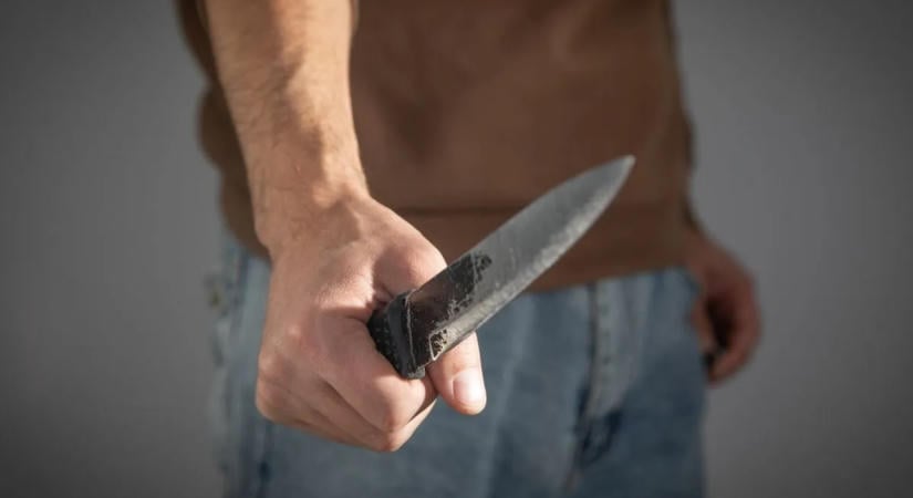 Tizenhét év fegyházra ítélték a férfit, aki a szakítás miatt mészárolta le volt kedvesét
