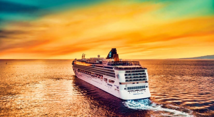 A világ legjobb hajótársaságai és luxushajói 2026-ban – íme a World Cruise Awards nyertesei