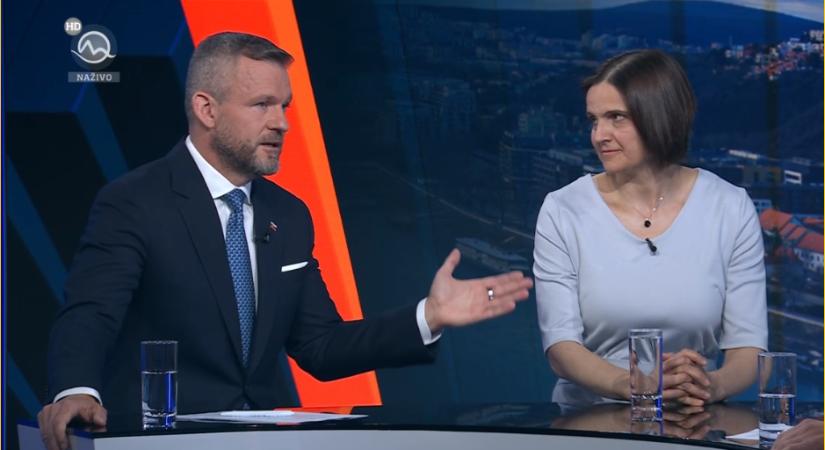 Kolíková nem lepődött meg azon, hogy a volt most-hidas minisztert, Gál Gábor korrupcióval vádolták meg