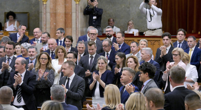 Hatalmas jogkörökkel indul az új szuperhivatal