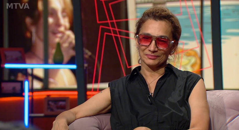 „A nulla alattról kezdődött itt az életünk” – Keresztes Ildikó őszinte vallomása