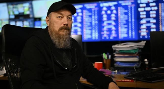Oroszország 200 ballisztikus rakéta kilövését tervezi Ukrajnára egy-egy támadás alkalmával – „Magyar”