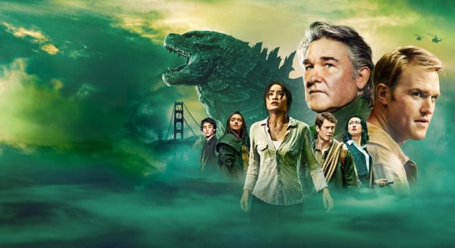 Két új sztárral bővül a Monarch hidegháborús MonsterVerse-spin-offja