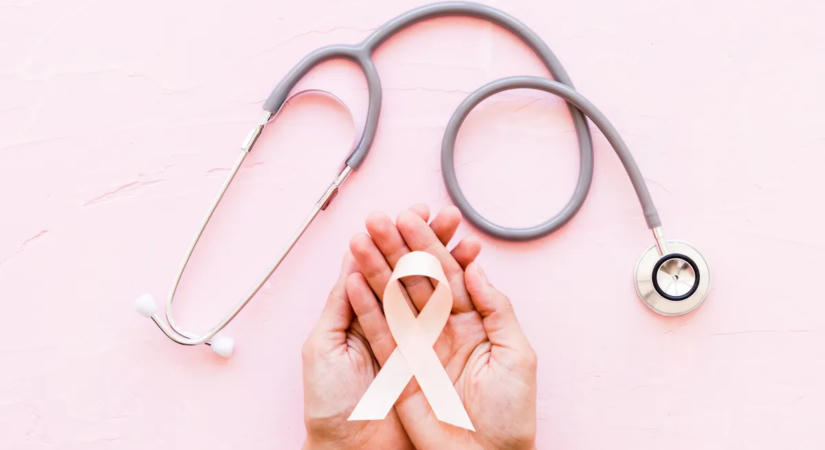 Rákot diagnosztizáltak a népszerű műsorvezetőnél, de az orvosok tévedtek – elmondta, milyen lelki megpróbáltatásokon ment keresztül