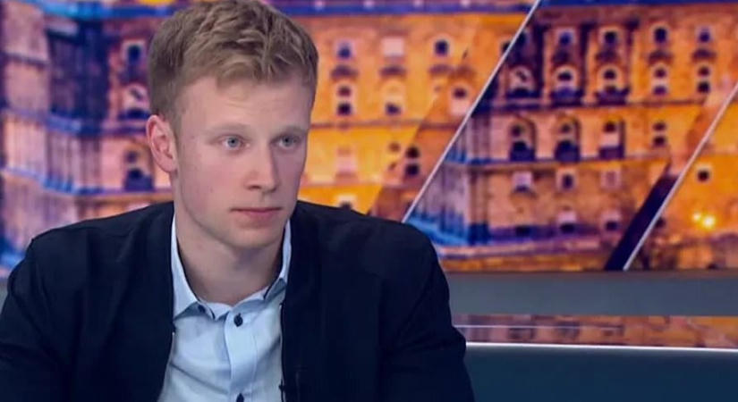 Leáll a Mandiner finanszírozása, felmentették a kiadó vezérigazgatóját