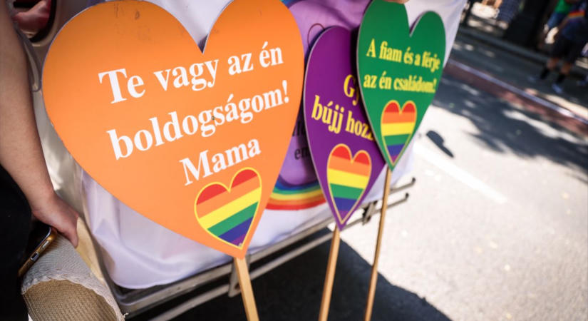 A melegjogi szervezetek is részt vennének az örökbefogadási szabályok újragondolásában
