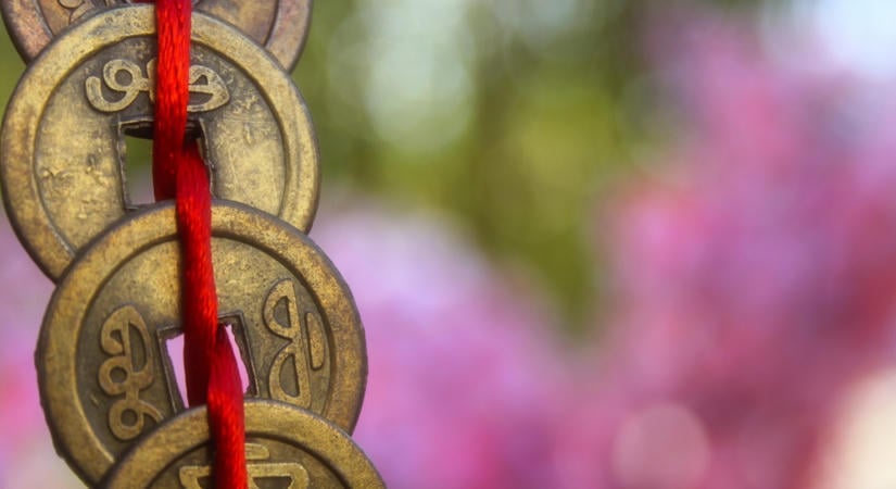 Összevesztetek? Így teríts meg a béküléshez, a feng shui szerint ezek az apróságok sokat számíthatnak