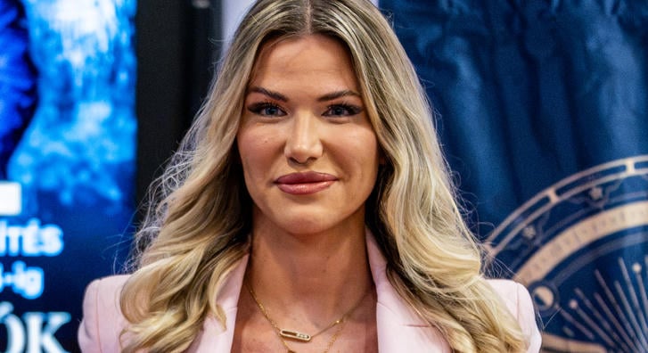 Vasvári Vivien kitálalt Az Árulók kegyetlen forgatásáról