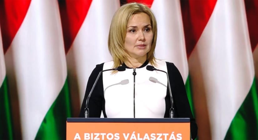 A debreceni fideszes tagadja, hogy kampányrendezvényen lépett volna fel Tóth Gabi NKA-pénzből