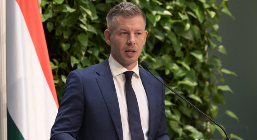 Magyar Péter reagált: A Fradi Kubatov Gábor előtt is létezett és utána is fog