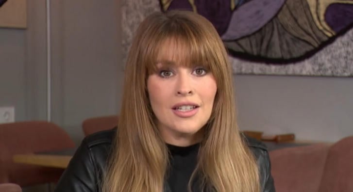 Király Linda megszólalt elárulta, mi volt kulcsfontosságú 30 kilós fogyásában: „Most érzem azt, hogy ez tényleg tartós”