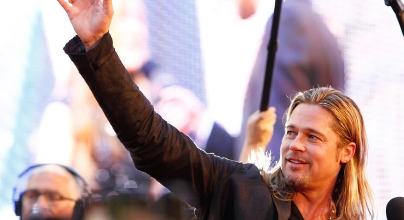 Gondok vannak Brad Pitt legújabb filmjével, hiába a nagy visszhang