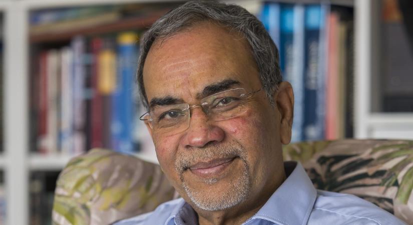 Joshi Bharat még tudott beszélni a kórházba került Szolnoki Péterrel: „Egyszer csak már nem reagált az üzeneteimre”
