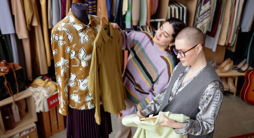 Turis kincsek: mit vesznek a design szakértők?