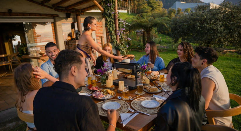 Bőrkiütés és migrén a kerti parti után? Nem csak az alkohol lehet a ludas