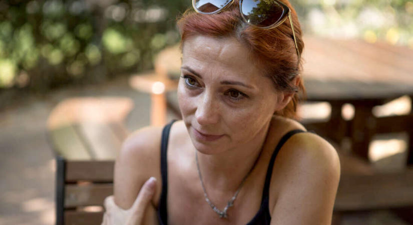 A rögeszméjévé vált: Emberölés előkészülete miatt vádat emeltek Renner Erika zaklatója ellen