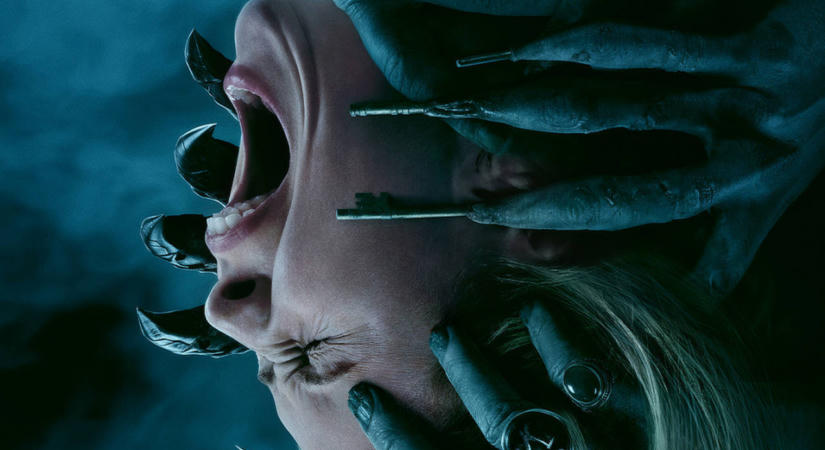 Insidious: Köztünk járnak – Fogorvostól egyenesen a Távolba