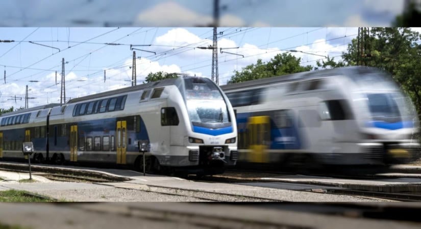 Országszerte korlátlanul utazhat bárki 999 forintért az autómentes napon