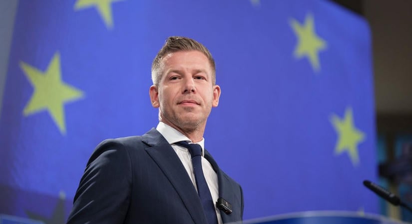 Magyar Péter ismét robbantott bejelentésével