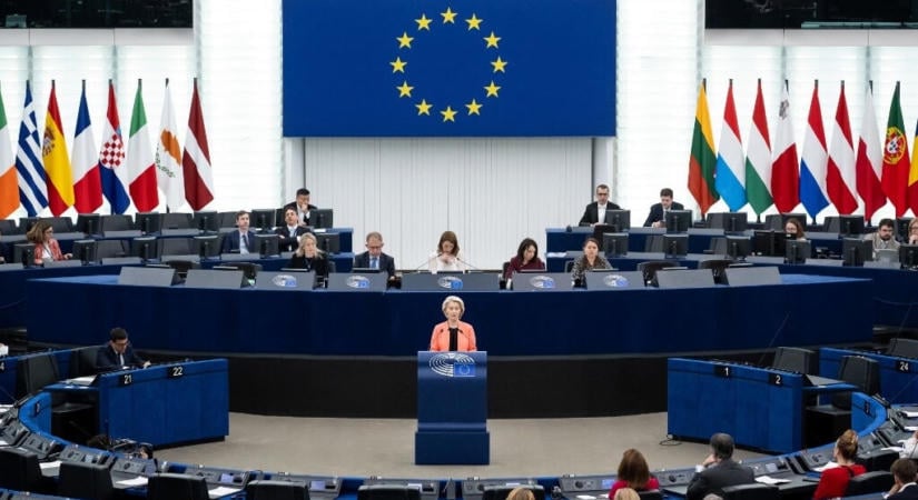 Erősebb és függetlenebb Európa formálódik