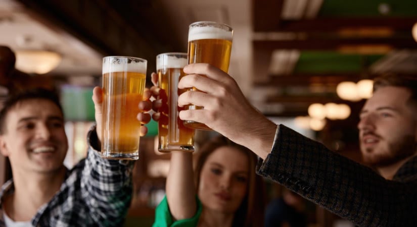 Az alkoholmentes sörnek van egy jelentős egészségügyi negatív hatása