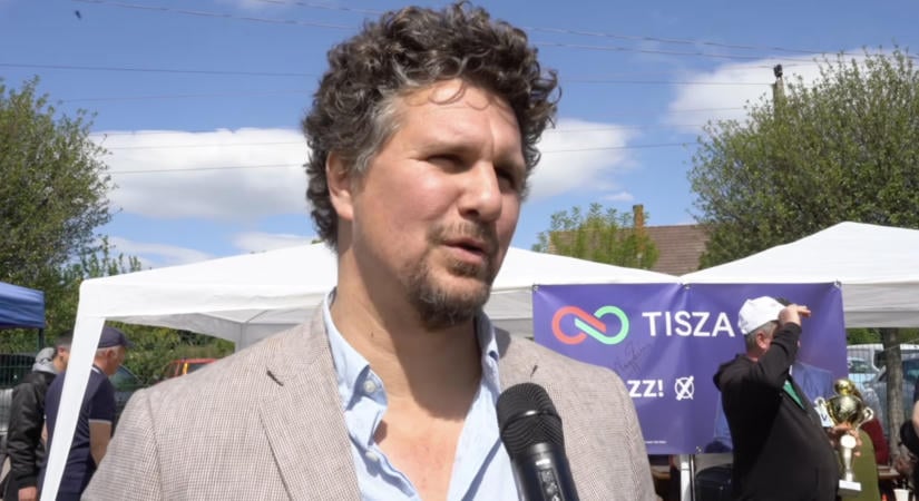 Nagy Ervin élesen bírálta Hankó Balázs ügyét