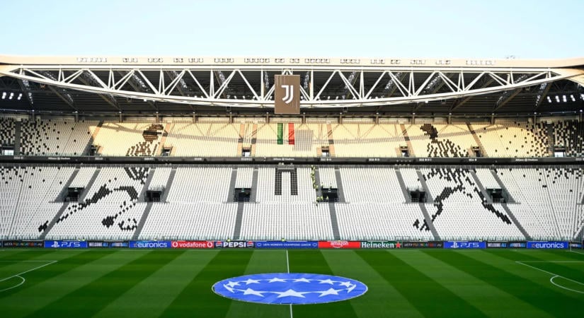 Tovább nőtt a Juventus vesztesége