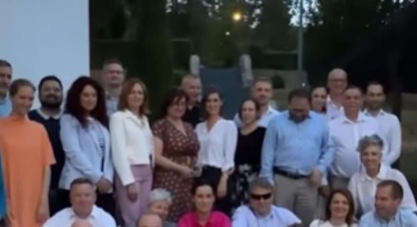 Nagy dolgokra készül a kormány Erdőbényén