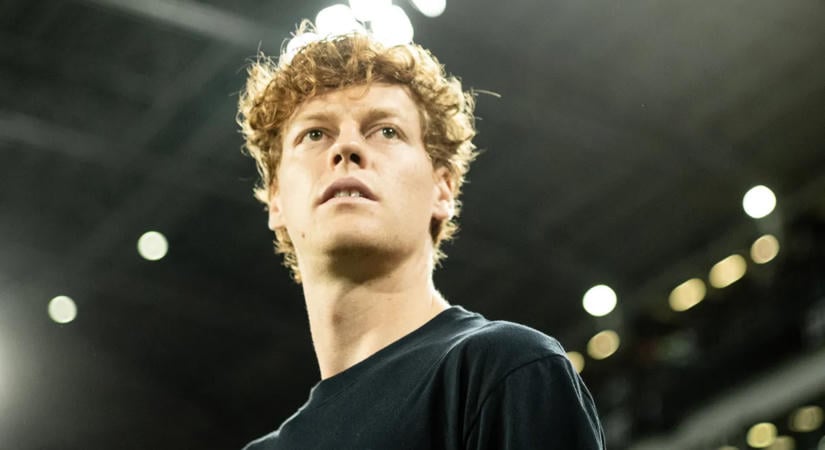 „Az idei év hivatalosan lezárult számomra” – Jannik Sinner hallgatott az orvosokra