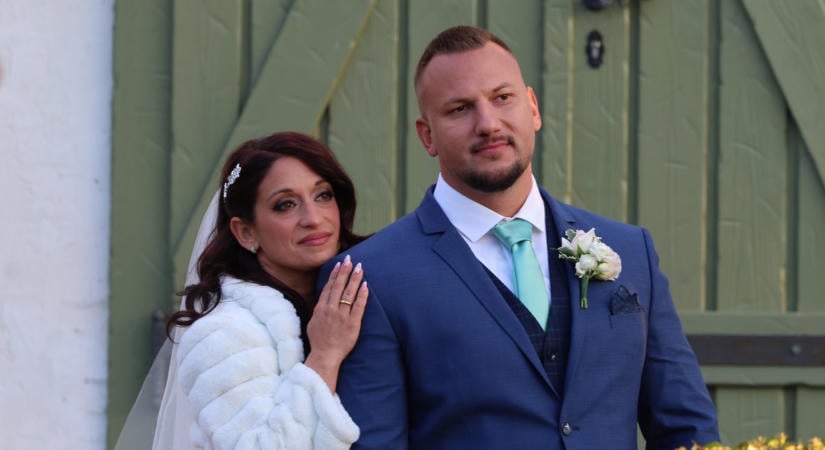 Ilyen férfira vágyik a Házasság első látásra sztárja: „Fogadja el, hogy én nem akarok anya lenni!"
