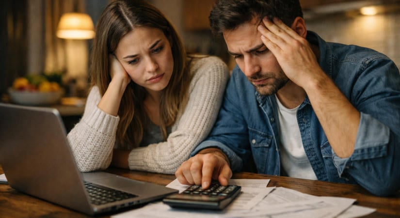 K&H személyi kölcsön 6 millió forintra: mikor érdemes rövidebb futamidőt választani?
